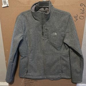 Women’s medium northface jacket